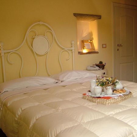 Locanda Zacco Marliana Εξωτερικό φωτογραφία