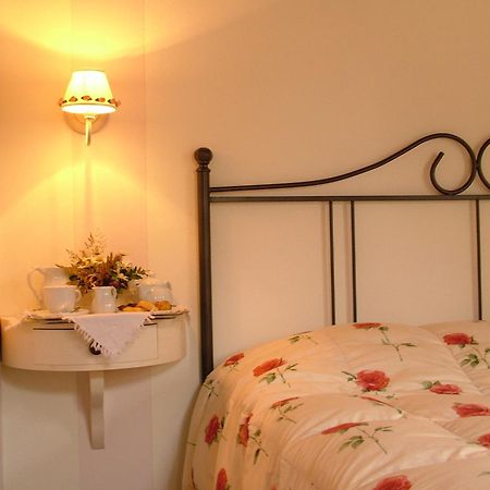 Locanda Zacco Marliana Εξωτερικό φωτογραφία