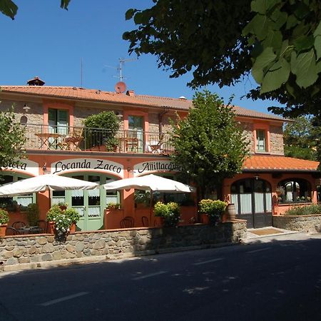 Locanda Zacco Marliana Εξωτερικό φωτογραφία