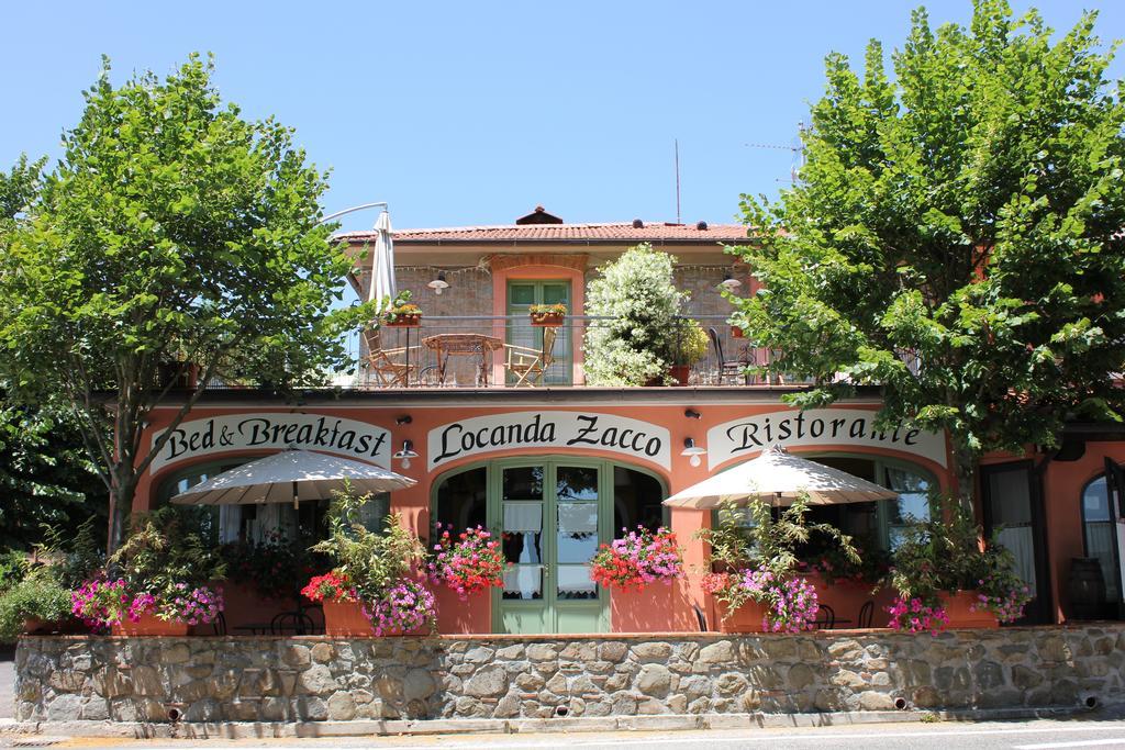 Locanda Zacco Marliana Εξωτερικό φωτογραφία