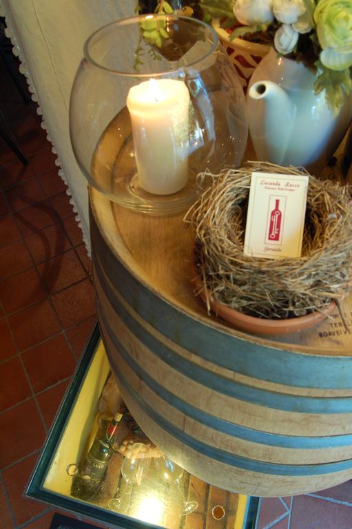 Locanda Zacco Marliana Εξωτερικό φωτογραφία