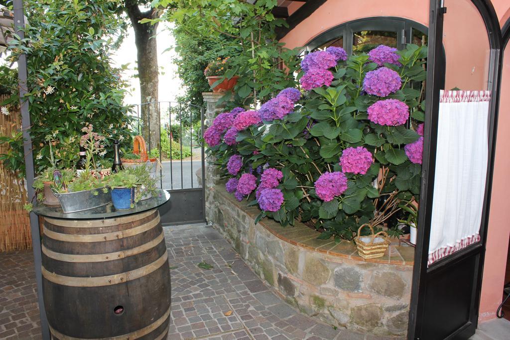 Locanda Zacco Marliana Εξωτερικό φωτογραφία