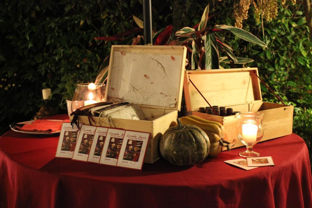 Locanda Zacco Marliana Δωμάτιο φωτογραφία