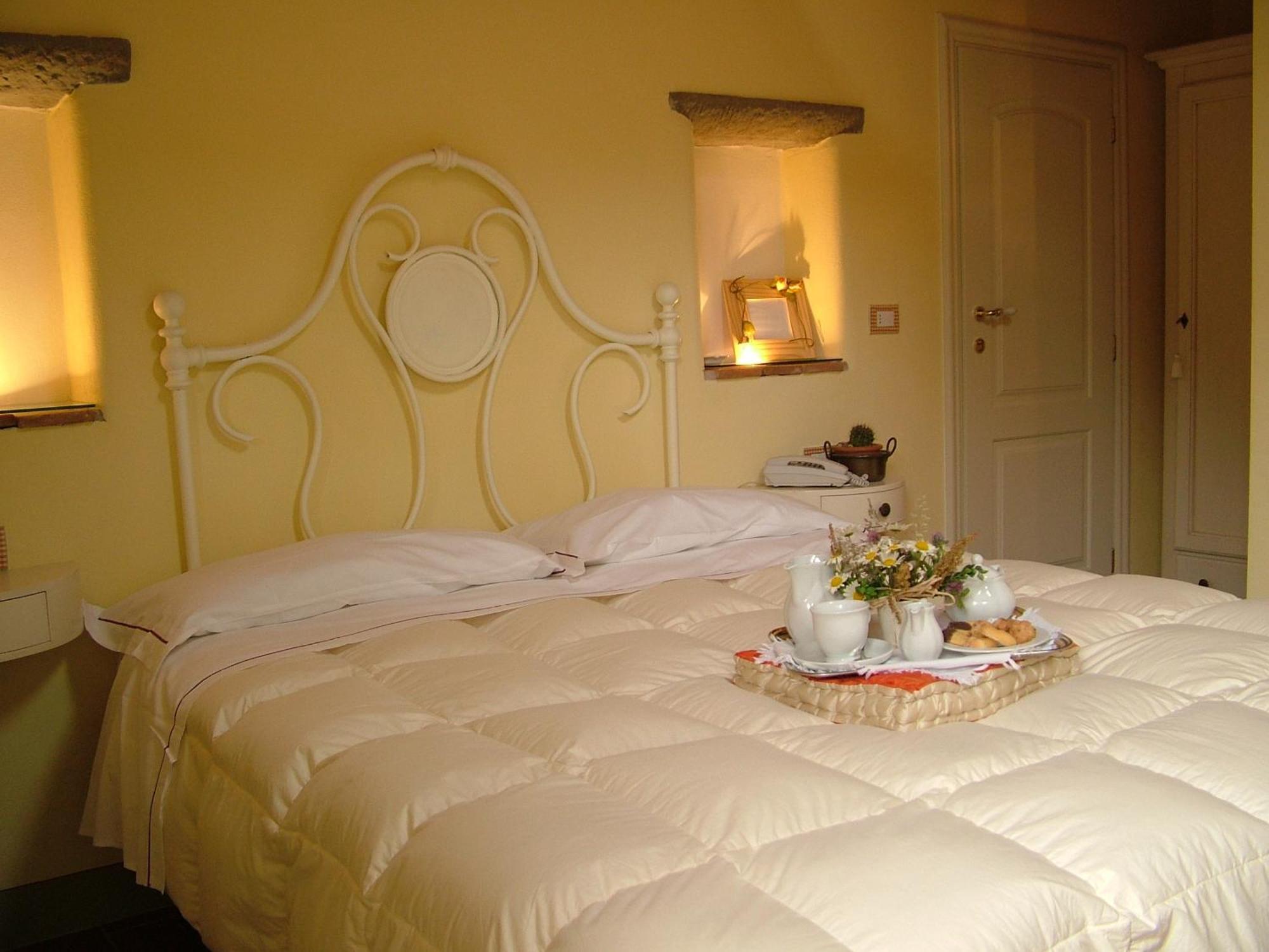 Locanda Zacco Marliana Εξωτερικό φωτογραφία