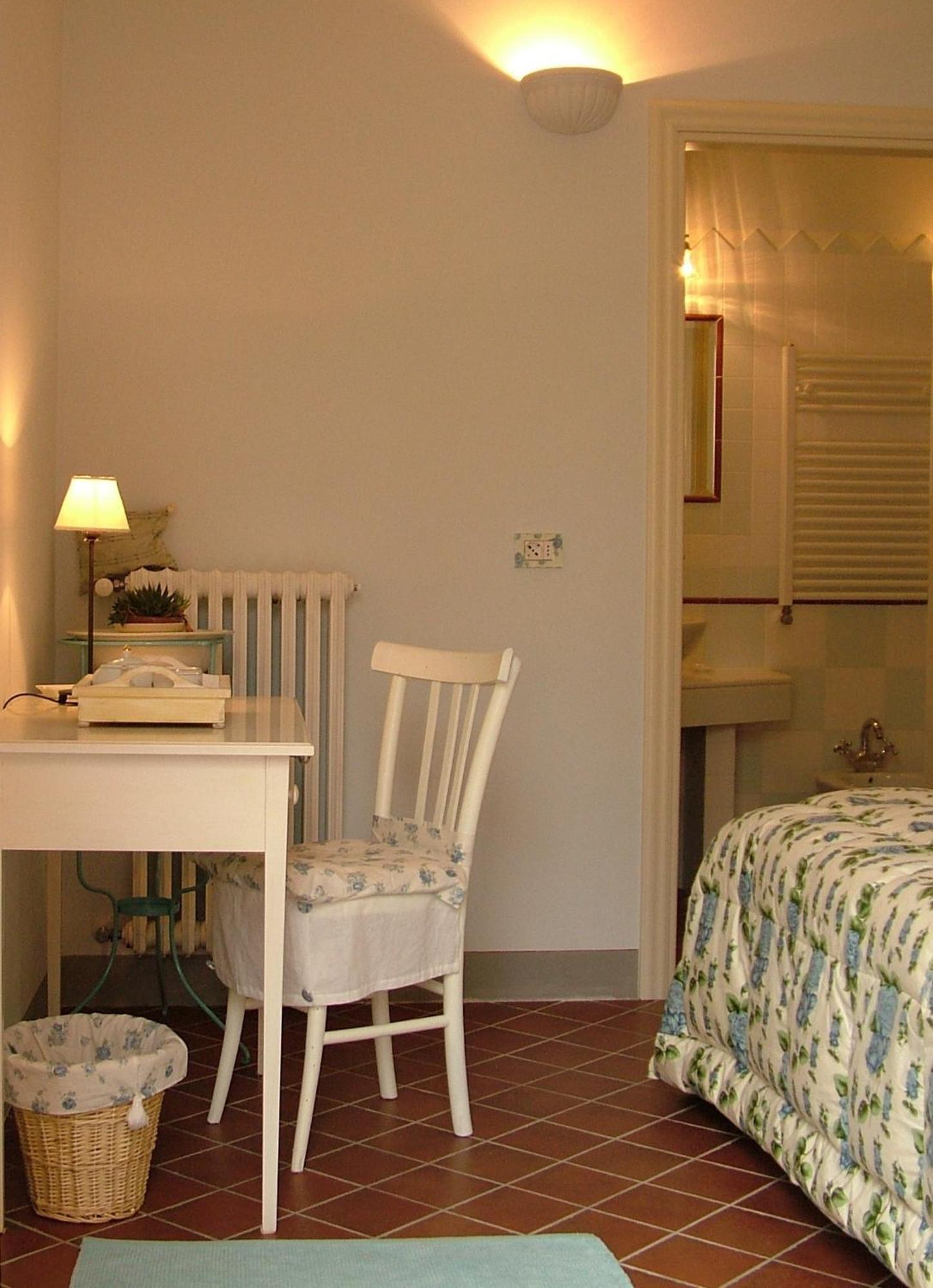 Locanda Zacco Marliana Εξωτερικό φωτογραφία