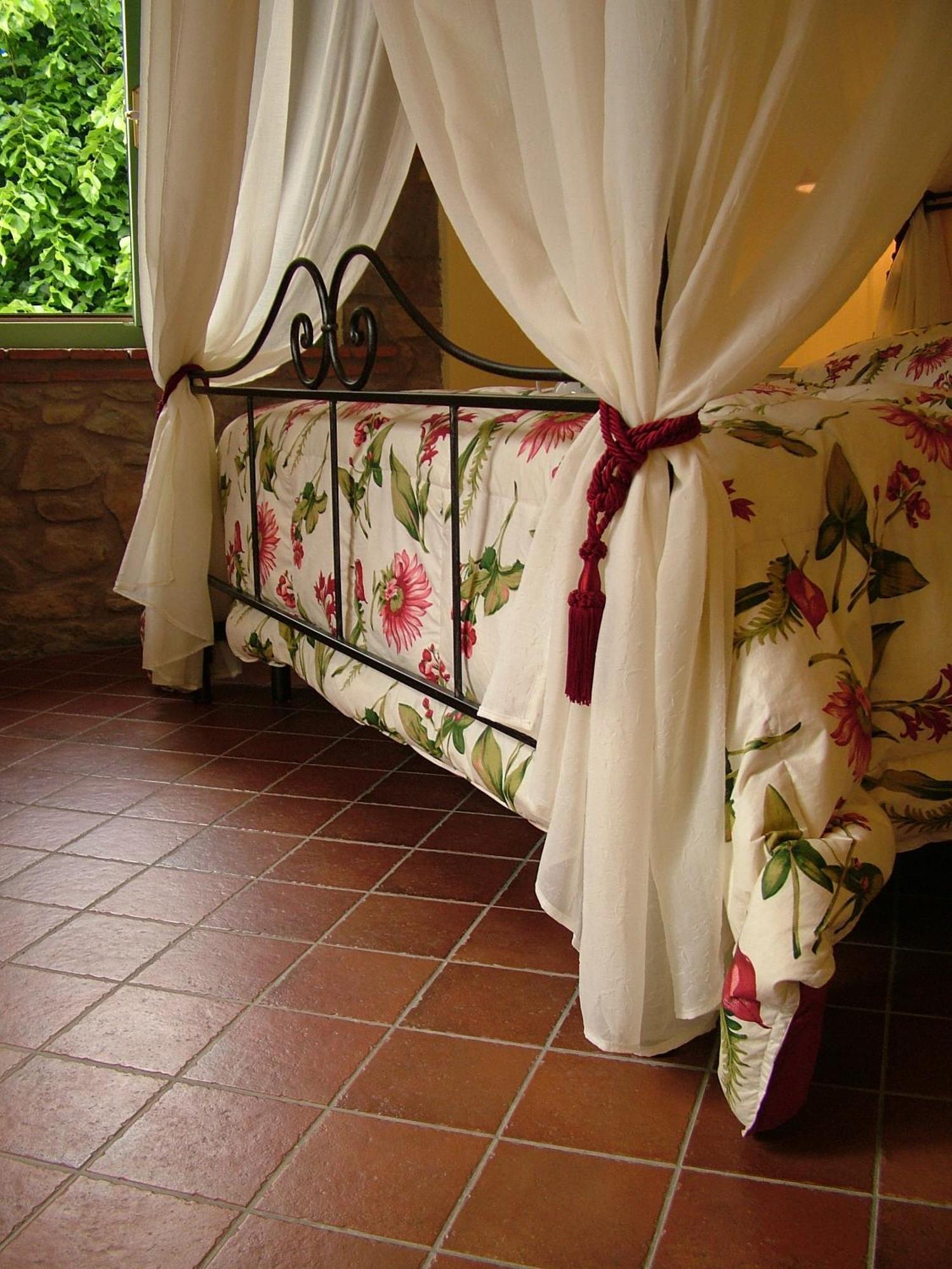 Locanda Zacco Marliana Εξωτερικό φωτογραφία
