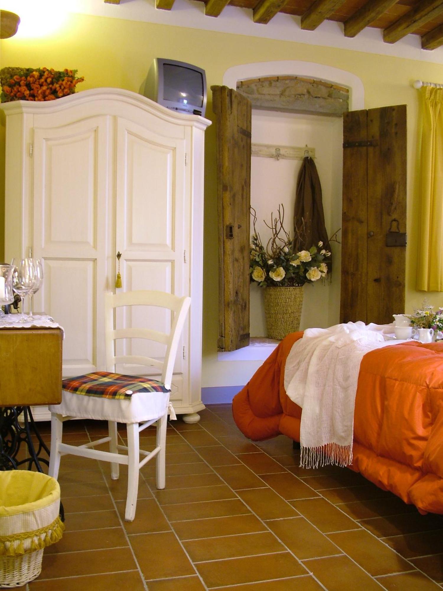 Locanda Zacco Marliana Εξωτερικό φωτογραφία