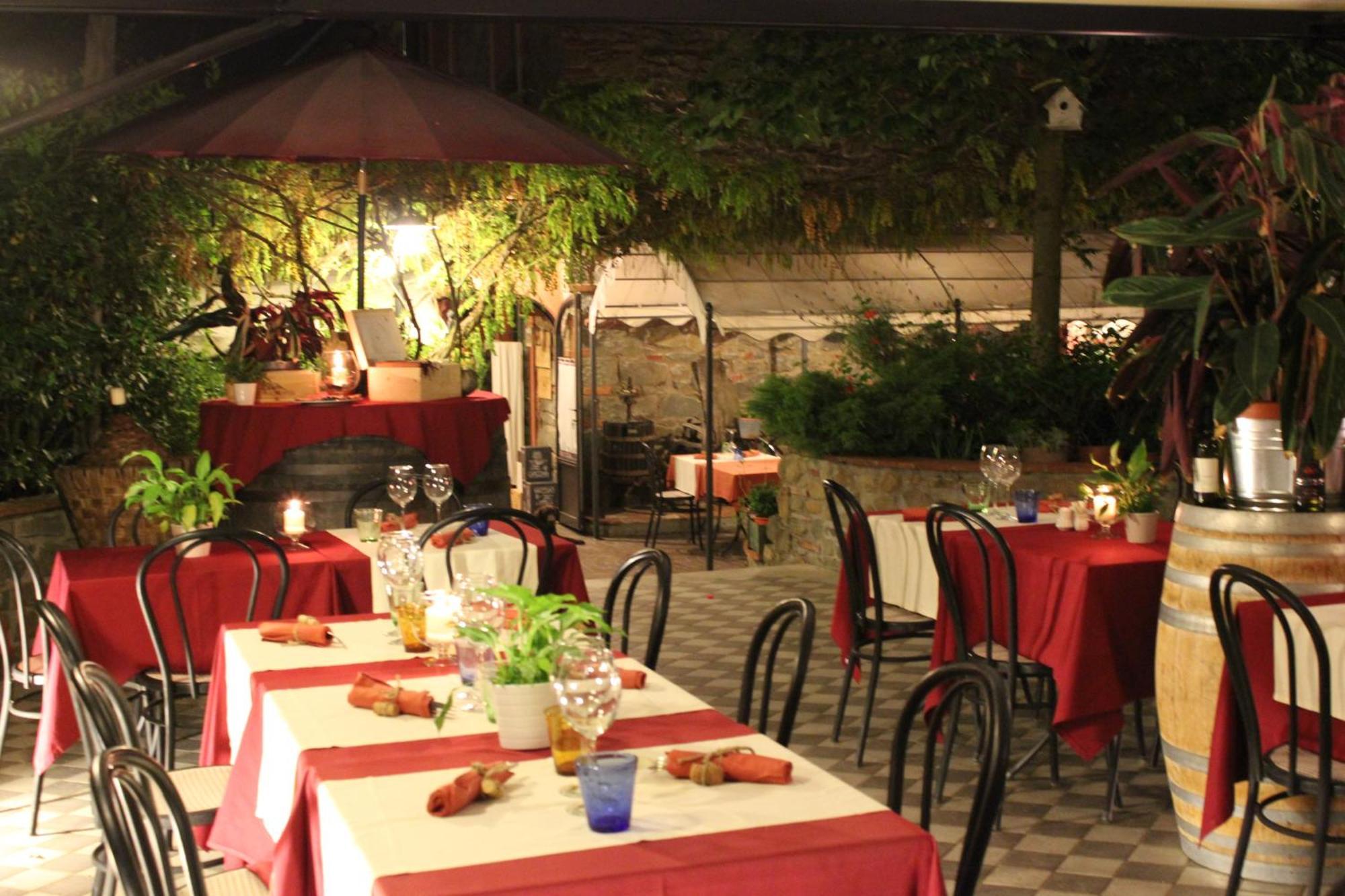 Locanda Zacco Marliana Εξωτερικό φωτογραφία