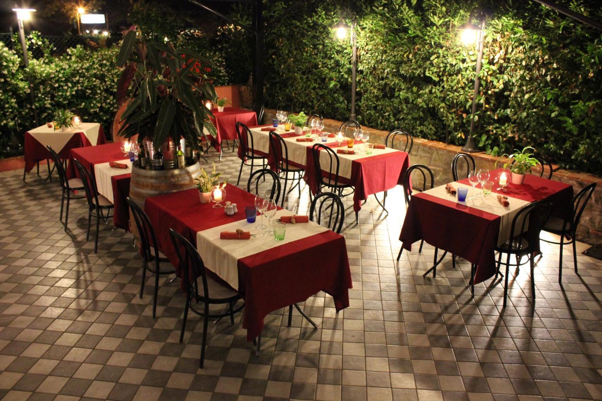 Locanda Zacco Marliana Εξωτερικό φωτογραφία