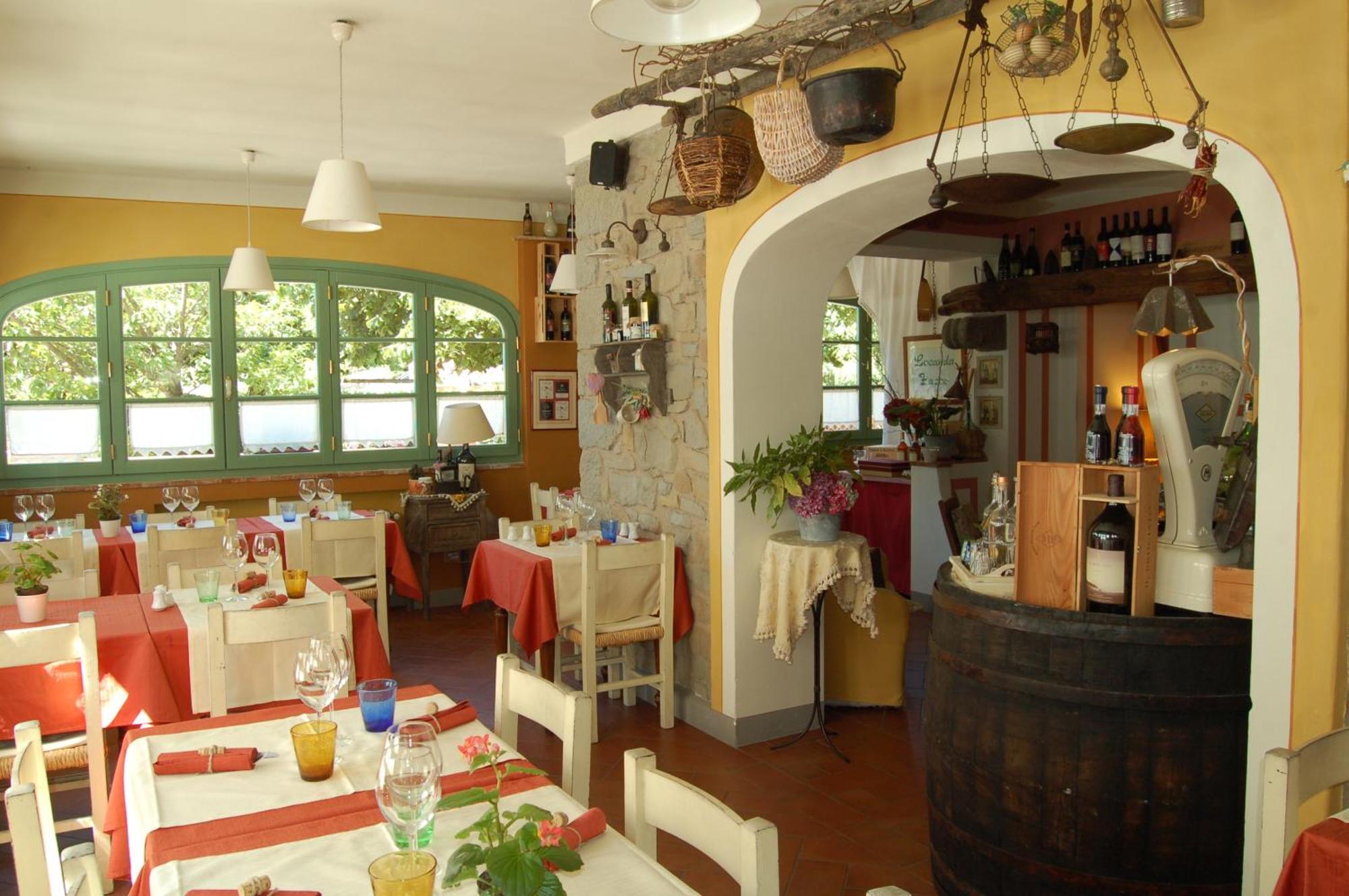 Locanda Zacco Marliana Εξωτερικό φωτογραφία