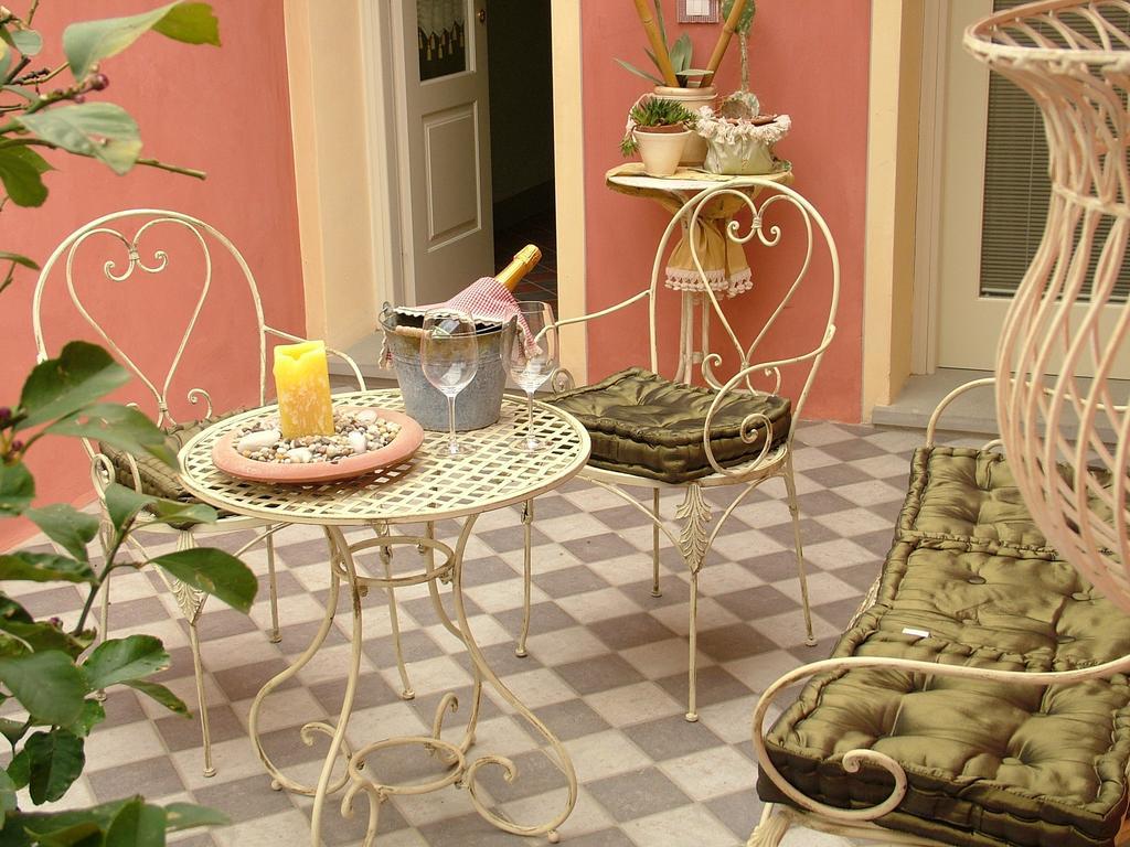 Locanda Zacco Marliana Εξωτερικό φωτογραφία