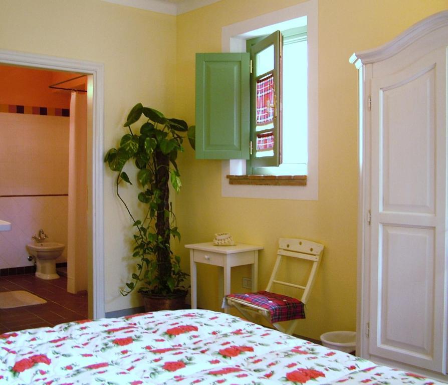 Locanda Zacco Marliana Εξωτερικό φωτογραφία